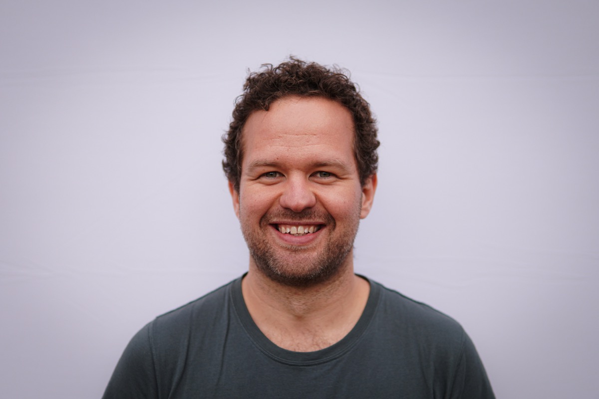 Tom Maitland